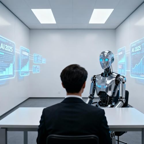 The replacement of humanity