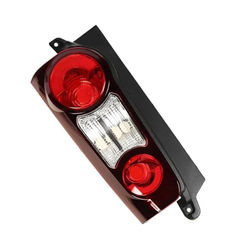 Pièces de rechange pour feu arrière de Peugeot Partner référence 9677205480