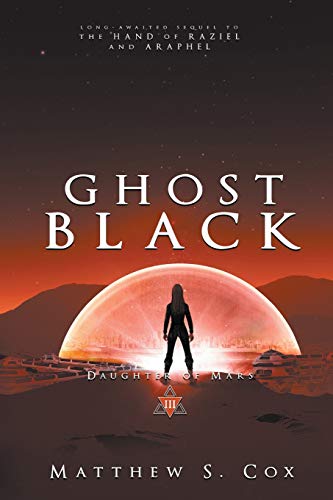 Ghost Black view 2