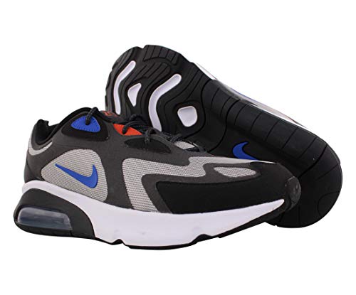 Image of Nike Air Max 200 Mens Shoes