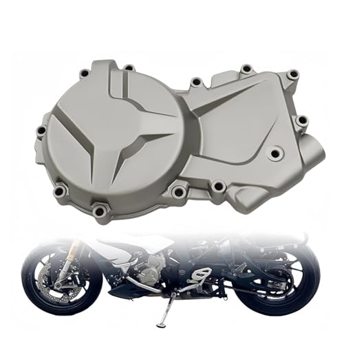 Couvercle de stator moteur moto cache protection S1000RR HP4