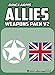 BrickArms Allies Pack V2 2018 New!