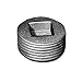 APPLETON PLG400A Plug 4 Close-UP-Alum.