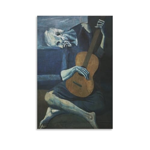 �p�u���E�s�J�\��� �V�M�^���X�g �|�X�^�[ �z�[������ �p�l�� �ǃA�[�g ����Ǌ|�� �G�� �ŉ� �|�p��i �C���e���A16x24inch(40x60cm)