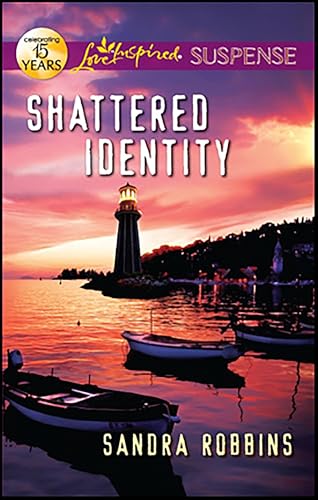 Shattered Identity (The Ocracoke Series Book 2)