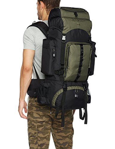 amazonbasics 75l backpack