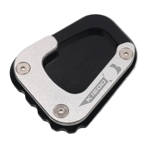 Support latéral K1600GT K1600GTL extension de béquille pour road trip