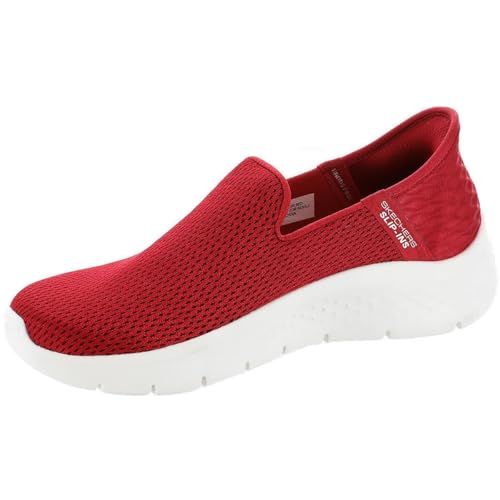 Image of Skechers Women's Go Walk Flex Hands Free Slip-ins Loafers