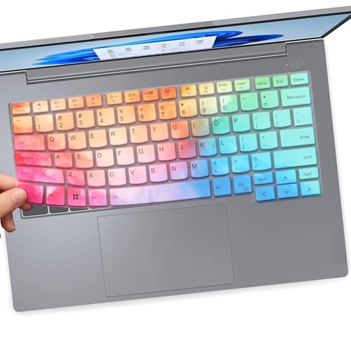 Protector de Teclado para Lenovo ThinkBook 14 2023-2025 miniatura 3