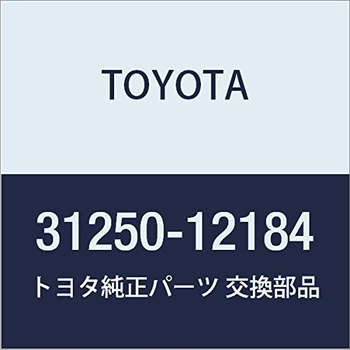 Amazon | TOYOTA (トヨタ) 純正部品 クラッチ ディスクASSY 品番31250