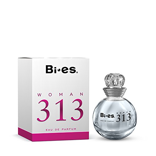 313 Woman by bi-es-edp 100 ml-fragance Made in EU Cover