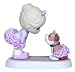 Precious Moments, Thinking Of You Gifts, "I Believe In You", Bisque Porcelain Figurine, #124014