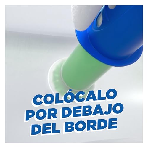 La Mejor Recopilación de Pato purific para baños , listamos los 10 mejores. 18 Imagen adicional