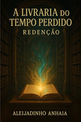 A Livraria do Tempo Perdido: Redenção