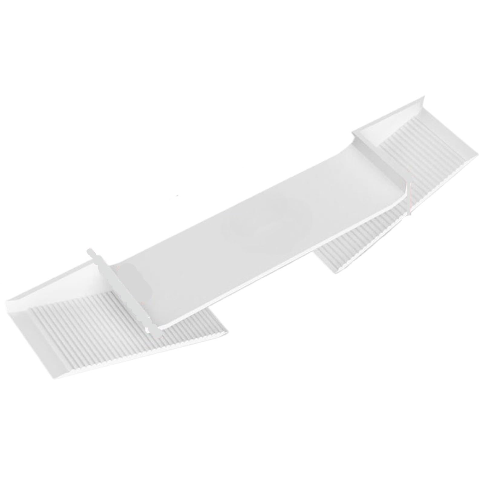 QuxetlRyz Aquarium Tunnel Decoration Fish Shrimp Hides Cave Aquarium Tunnel Underground Corner Shelter Tank Decoration Concealed Room(Size D)