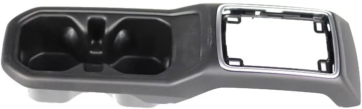 Mopar 6AB10TX7AD BEZEL GEAR SHIFT INDICATOR
