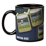 Producto oficial de Hertha BSC