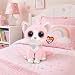 Ty UK Ltd- Fiona Cat Beanie Boo Pink Peluche Imagen de Ty UK Ltd- Fiona Cat Beanie Boo Pink Peluche