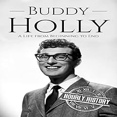 Buddy Holly Titelbild