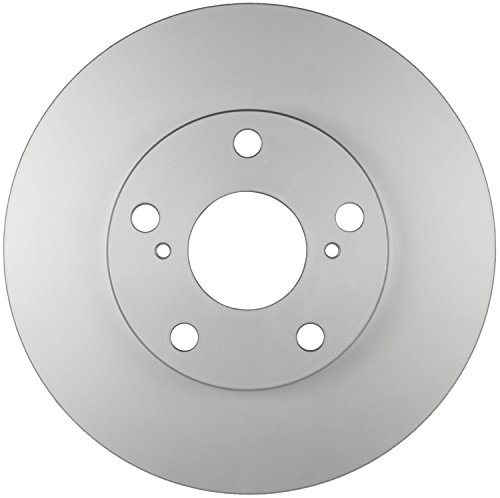 Rotor de frein Bosch 50011296 pour remplacement de pièces auto d'usure et entretien