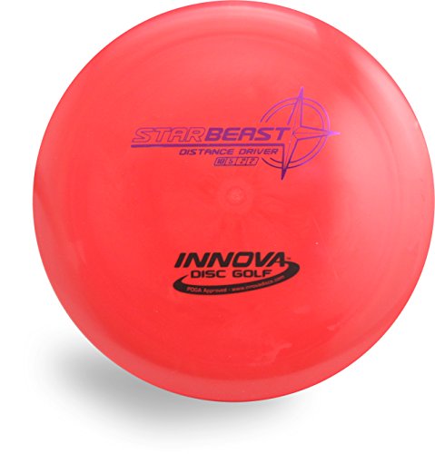 Innova Star Beast, 170-175 grams