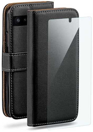 Housse Google Pixel 6a avec support vidéo pour vos trajets et trajets quotidiens