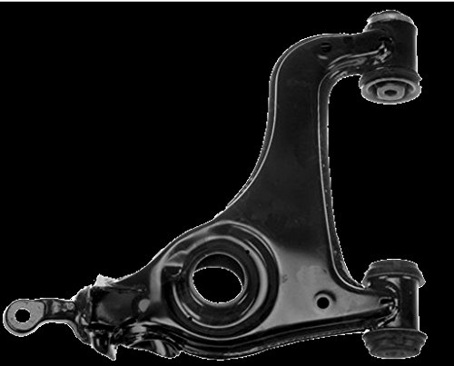 3RG INDUSTRIAL - Brazo Suspension Delantero Izquierdo- OEM 2103306107 - Piezas para Coche Recambios Motor y Otras Partes de Vehículo | Compatible con los Modelos de Coche y Moto indicados más Abajo.