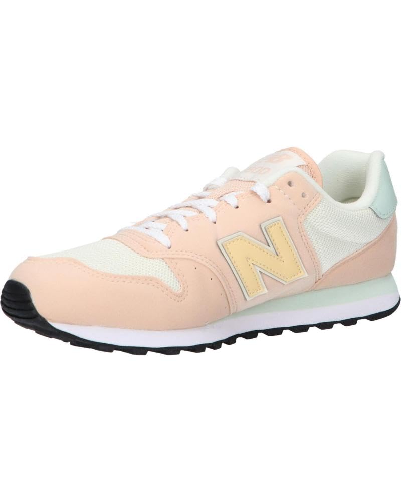 New Balance Zapatillas Deporte Gw500fg2 Gw500v2 Dark Vintage Rose