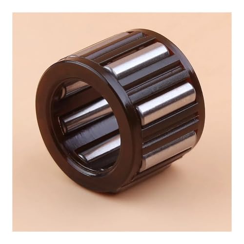 Piston pour tronçonneuse résolvant les pertes de compression sur MS660 et TS700 - 4