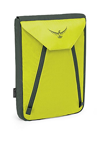 Preisvergleich Produktbild Osprey Ultralight Garment Folder - Transporttasche / Hemdenfalter für Hemden und Blusen