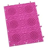 Protège-meubles adapté aux chats : En offrant une de griffade attractive, ce tapis réduit les dommages sur les meubles. Il soutient le développement comportemental du chat et redirige ses habitudes indésirables, ce qui le rend idéal pour maintenir un intérieur ordonné.