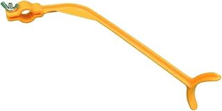 COOLHIYA Corretor De Gestos Eficiente Treinador De Prática De Balanço Auxílio Para Treinamento De Gestos Acessórios Práticos Para Correção De Gestos De Golfe