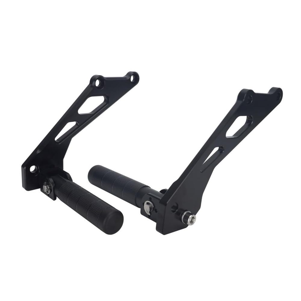 Repose-Pieds Moto pour Sur-Ron Light Bee X - Fini le Manque d'Adhérence en Tout-Terrain