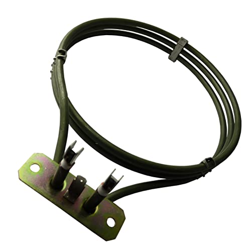 Élément de four pour réparer votre Zanussi ZBQ465X - Résolution de panne de chauffage