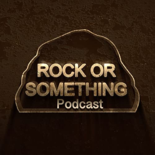 Rock or Something cover art