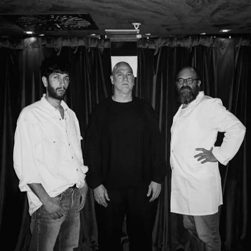 Frank T presenta... - Invirtiendo en la Perdida - 09/12/25 cover art