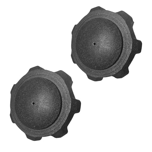 Gabasinover Replacement Part Fuel Gas Tank Cap Fits for Some MTD Mower lawn tractors lawn mowers generator equipment riding lawn mowerOEM 01538400 397975 Gx22166 493988 125-384 Gx2216)