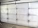 2 Car Double Garage Door Insulation Kit 5 Panel (24inch Rolls) w Heavy Duty Tape