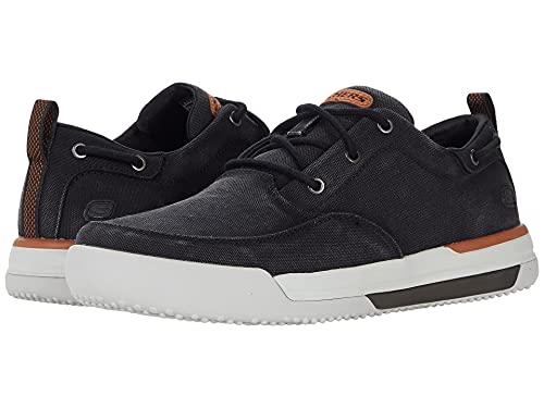 Skechers Men's Brewer Portero Oxford2