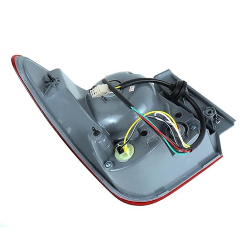 Feu arrière LED Cruze 2009-2014 avec clignotant et stop extérieur gauche - 5
