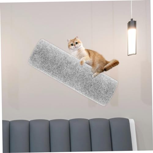 Poste Rascador Decorativo para Gatitos POPETPOP miniatura 4