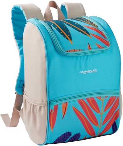 Campingaz Mochila Nevera Ethnic Junior 9