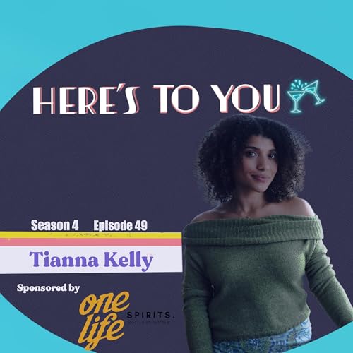 049 - Beach bummin' w/ Tianna Kelly
