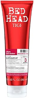 Bed Head by Tigi Urban Antidotes Resurrection Shampoo for Damaged Hair 250 ml