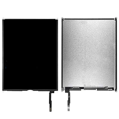 image for Repair Parts Plus for iPad 6 (6th Gen) Screen Replacement LCD Display 