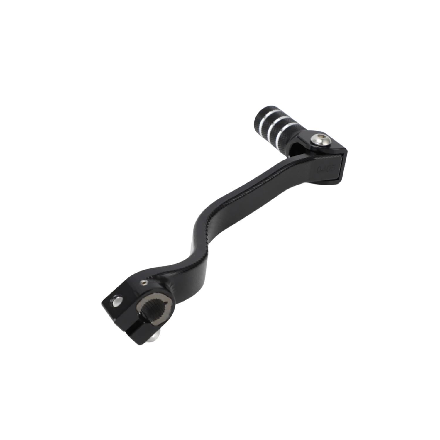 Schalthebel Ganghebel Motorrad-Schalthebel für KX85 KX100 KX112 KX 85 100 112 Pitb Ike CNC