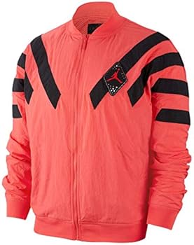 jordan infrared jacket