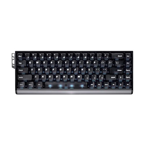 ATK ATK 68 RX [Black]