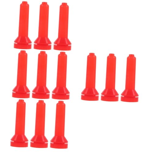 Outils d'alimentation d'agneau Milisten en gel de silice de qualité supérieure, pack de 4
