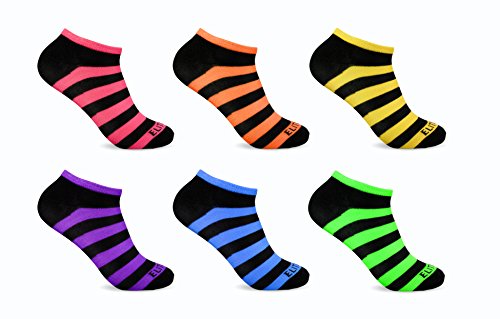 Broadway Apparel Womens Bulk 36 Pack Ultimate Athletic Sport Low Cut Casual Ankle Socks (Shoe Size 9-11) #TOP3